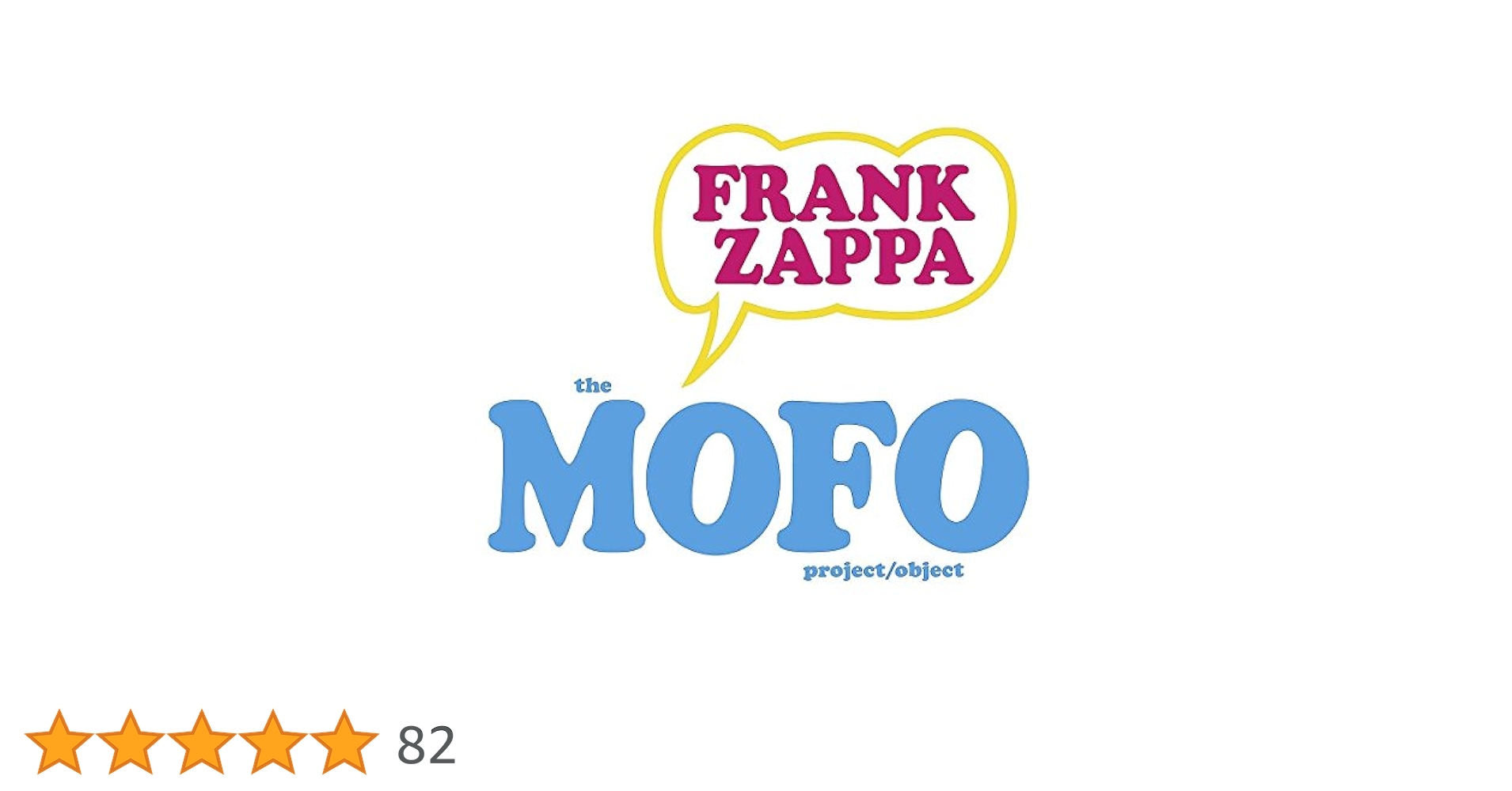 Amazon.co.jp: Mofo: ミュージック